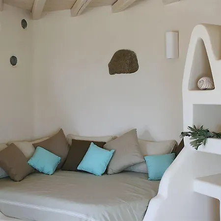 Castle Panigirakis فندق