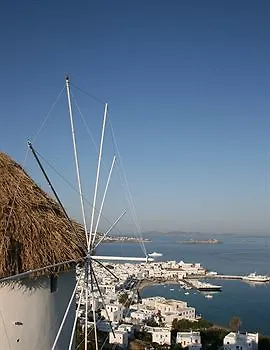 فندق Castle Panigirakis