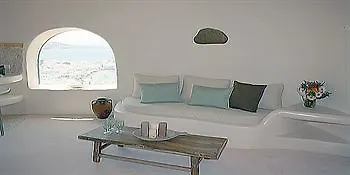 Castle Panigirakis فندق Mykonos Town