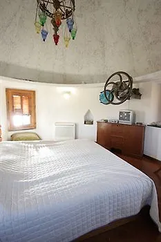 فندق Castle Panigirakis 4*