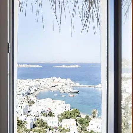 Castle Panigirakis فندق