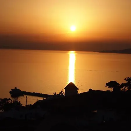 Castle Panigirakis فندق