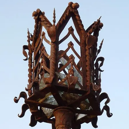 Castle Panigirakis 4* Mykonos Town