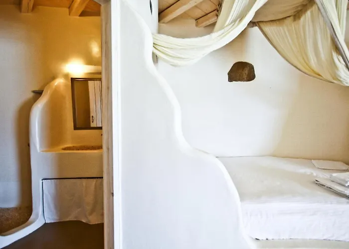 Hotel Castle Panigirakis Mykonos Town