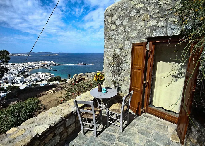 Hotel Castle Panigirakis 4*