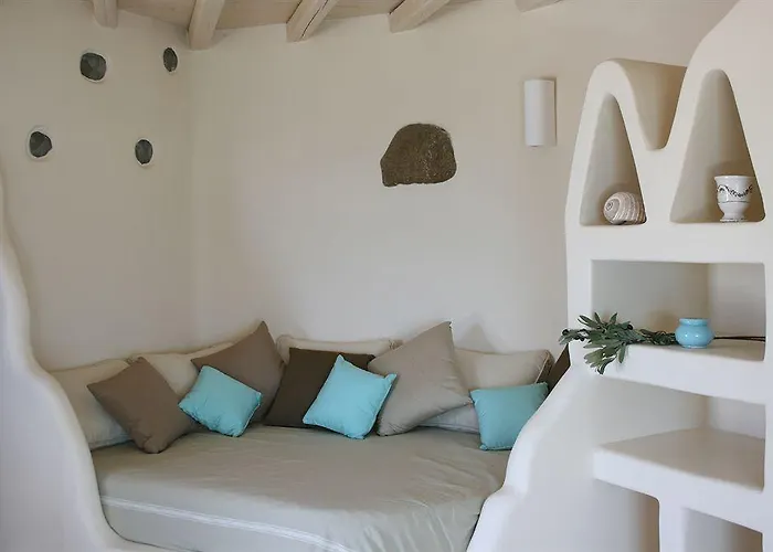 Castle Panigirakis Hotel